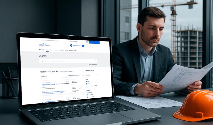 Цифровизация контрактов в ЕИС выходит на новый уровень