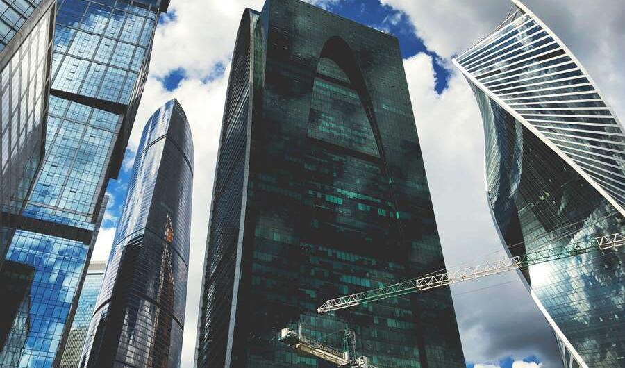 Москва внедряет ТИМ в строительство