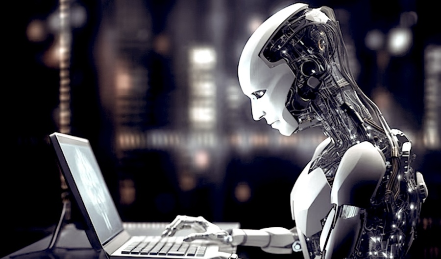 Риски и вызовы. Искусственный интеллект в строительстве России