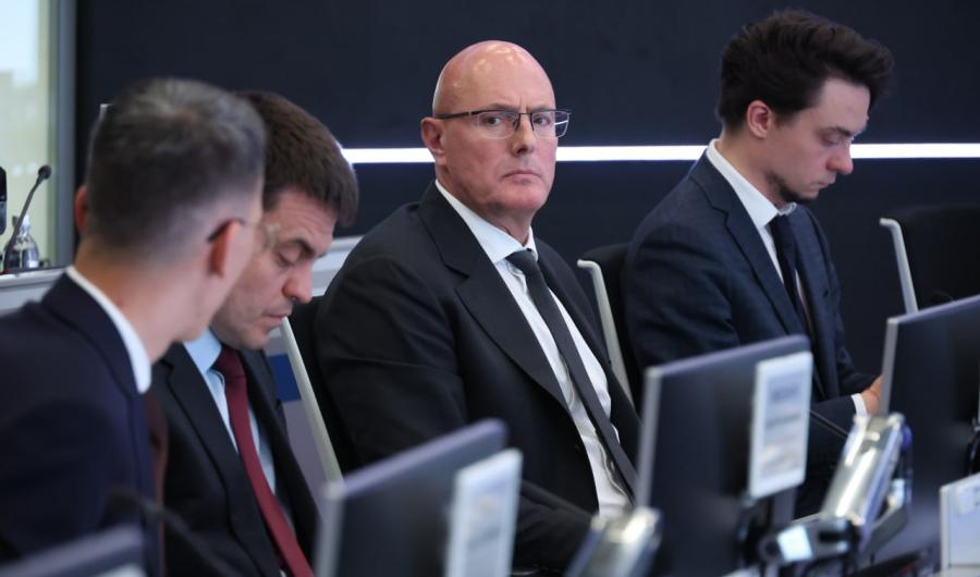 Чернышенко: Регионы России внедряют новую модель научно-технологического развития