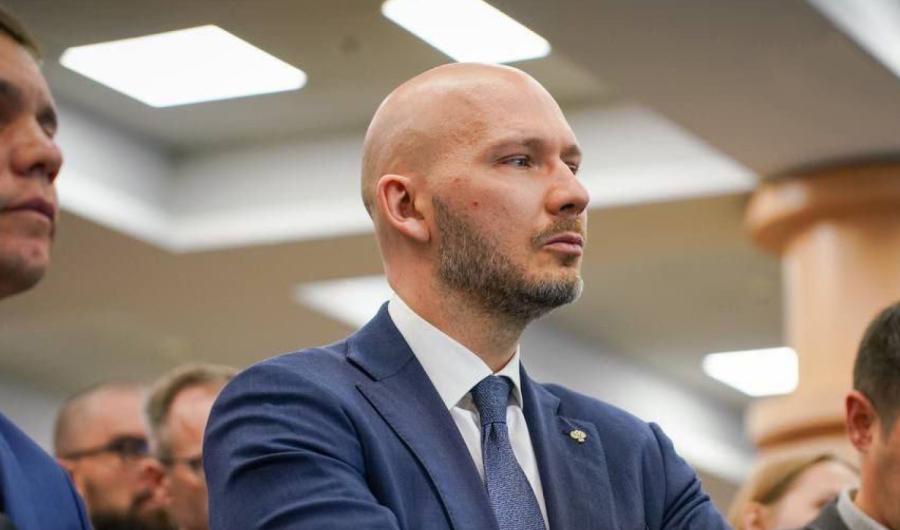 Константин Михайлик: «Россия не отстает, а обгоняет мир в цифровизации строительства»