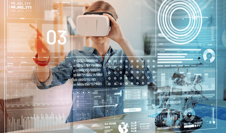 АСИ выделило профессии будущего