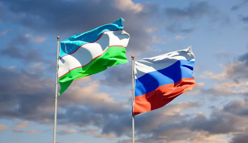 Росстандарт и Узбекистан внедряют единый ГОСТ по ТИМ для стройотрасли