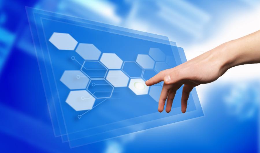 ДОМ.РФ запускает образовательный модуль по цифровым навыкам