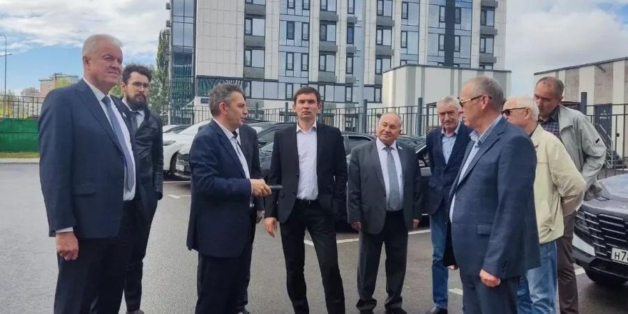 Башкортостан инициирует использование солнечной энергии «умных» домов