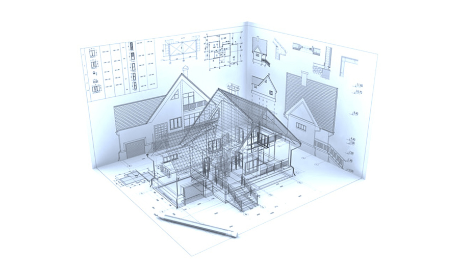 Преимущества преобразования PDF в Revit BIM или Оптимизация рабочих процессов в строительной отрасли