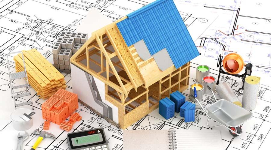 Обязательная маркировка строительных материалов: новые правила с 1 сентября 2025 года