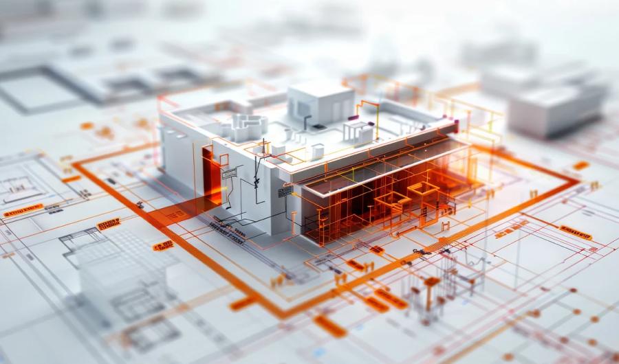 Будущее BIM в России: рост рынка, технологии и тренды