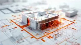 Будущее BIM в России: рост рынка, технологии и тренды