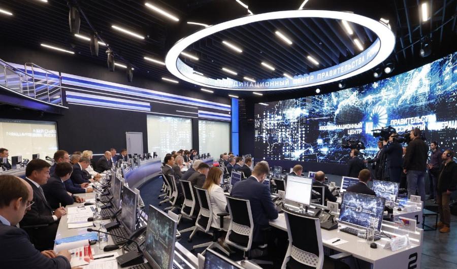 Правительство и НОСТРОЙ обсудили меры по повышению доступности жилья