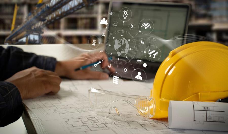 ИИ в строительстве: как внедрять технологии без потери контроля