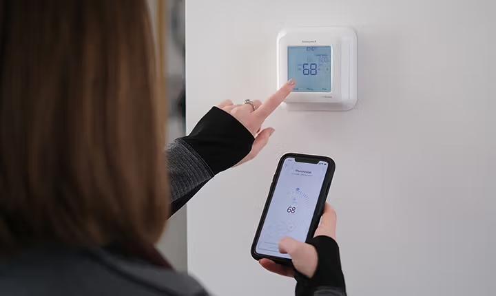 «Новые люди» предложили внедрить «умные» датчики в систему ЖКХ