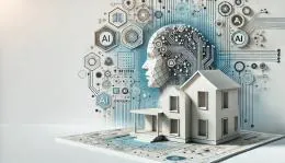 Искусственный интеллект в архитектуре: как AI меняет профессию архитектора