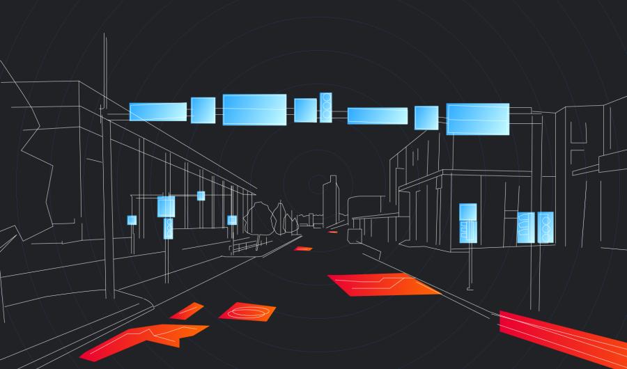 НИИСТРОМ разработал ИИ-лабораторию для оценки качества дорожных покрытий