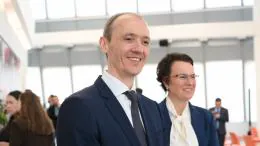 Правительство утвердило новую модель управления разработкой гос­сервисов