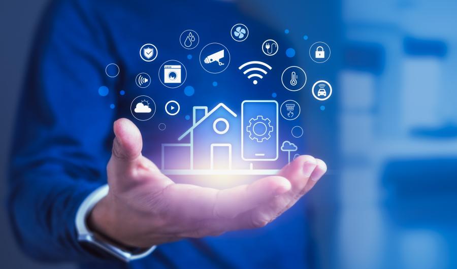 Doma.ai: «умный дом» снижает счета за ЖКУ до 25%