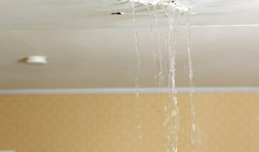 Ингосстрах и Ujin запустили совместное решение для защиты жилья от протечек воды