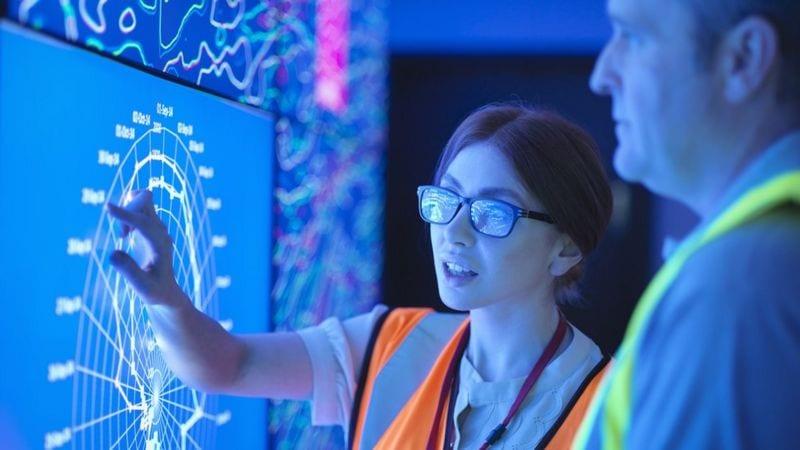 Ученые создали алгоритм для ускоренной обработки сейсмографических данных