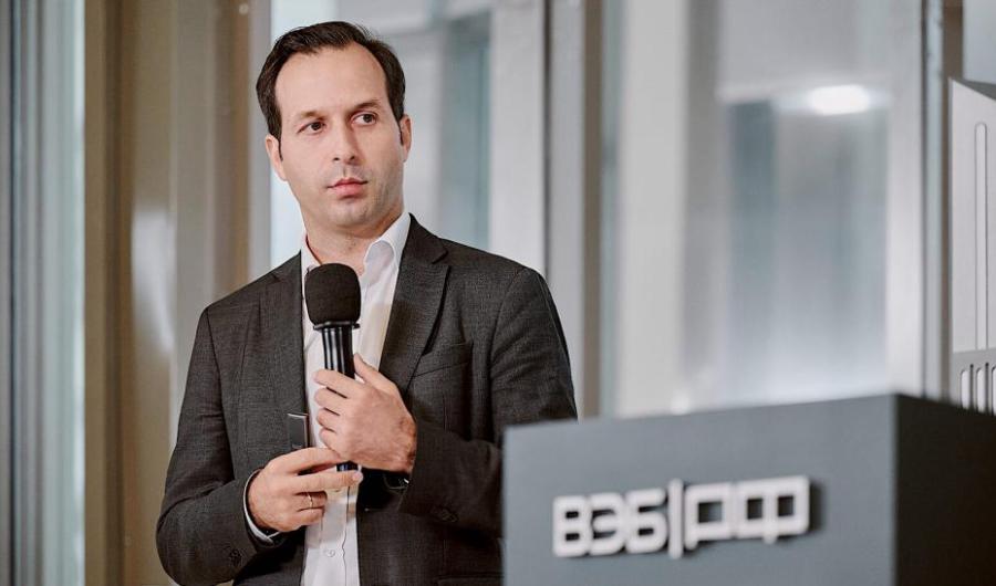 «ВЭБ.РФ»: как ИИ и робототехника трансформируют строительство и городскую среду