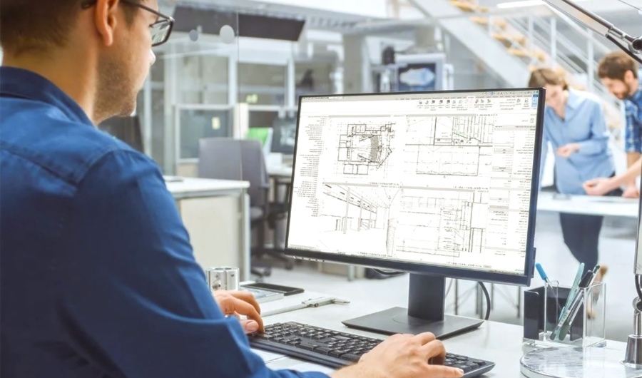 Критерии выбора и необходимые навыки специалистов в ТИМ/BIM