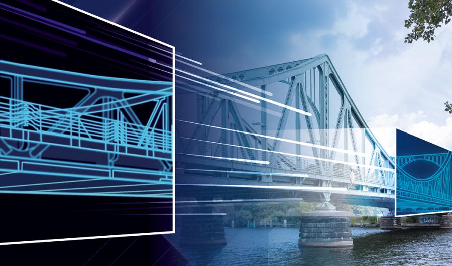 ИрГУПС запатентовал первый в России цифровой двойник моста