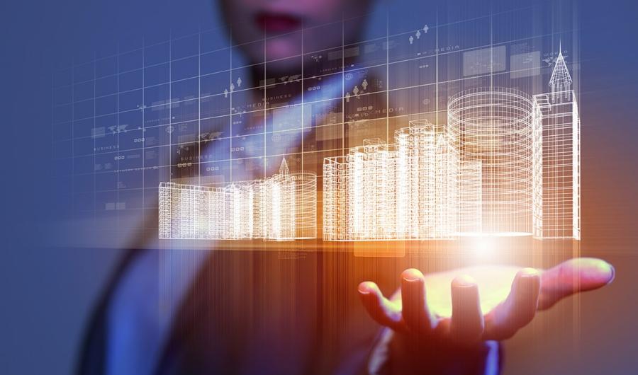 Цифровизация строительства: эксперты о будущем отрасли до 2030 года