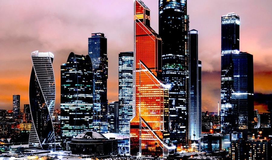 Применение BIM для оценки производительности высотных зданий на ранних стадиях проектирования