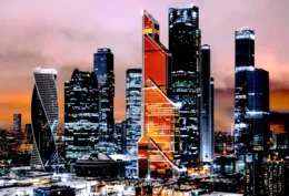 Применение BIM для оценки производительности высотных зданий на ранних стадиях проектирования