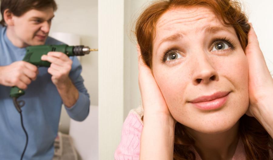 Ночной шум по-русски: почему в России до сих пор нет единого закона о тишине