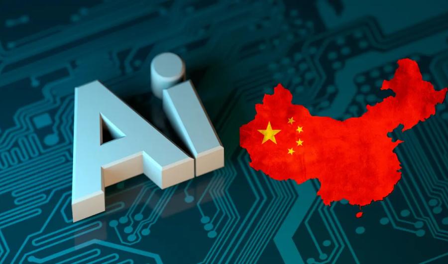 Китай ставит амбициозные цели: «ИИ +» превратит страну в лидера