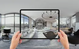 «Яндекс Недвижимость» запускает автоматические 3D-туры по новостройкам