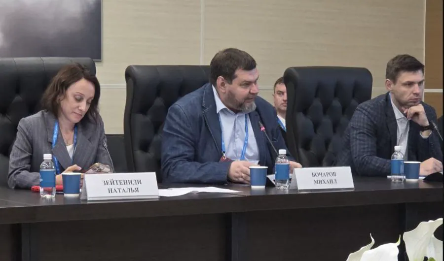 Разработчики ПО и крупные заказчики обсудили будущее отрасли