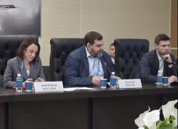 Разработчики ПО и крупные заказчики обсудили будущее отрасли
