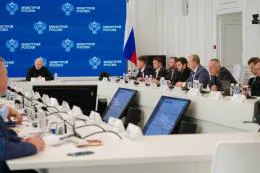 Минстрой рассмотрел сценарии применения БПЛА в строительстве и ЖКХ