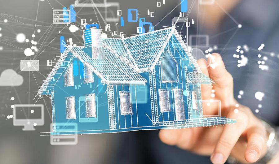 Умный дом в России: полное руководство по выбору