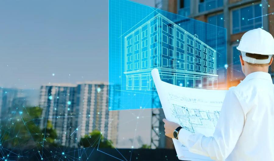 Цифровизация строительства: цифровой миф или бетонная реальность