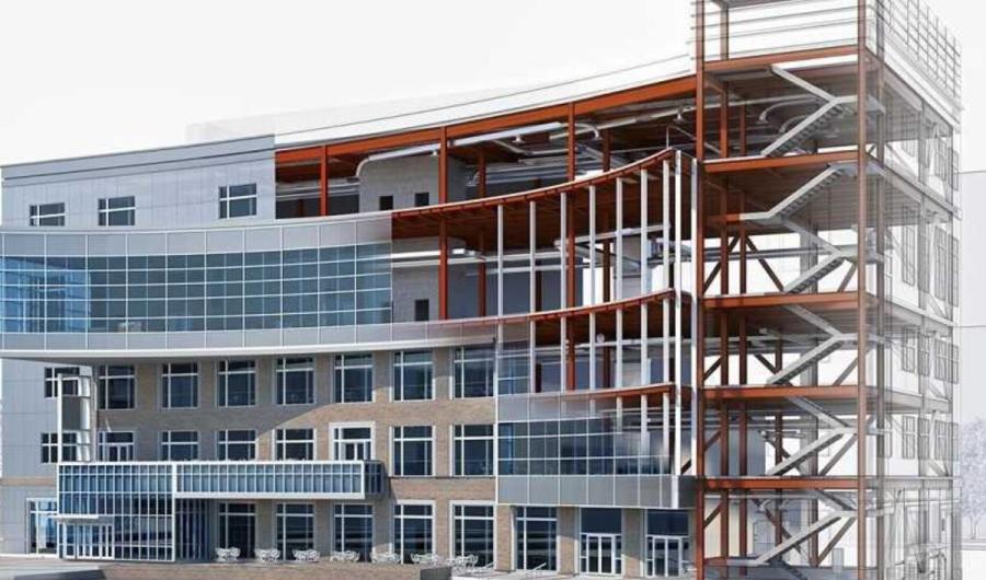 Москва запускает экосистему для подготовки 3D-моделей на портале «СтроимПросто»