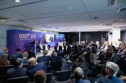 Форум 100+ TechnoBuild 2025