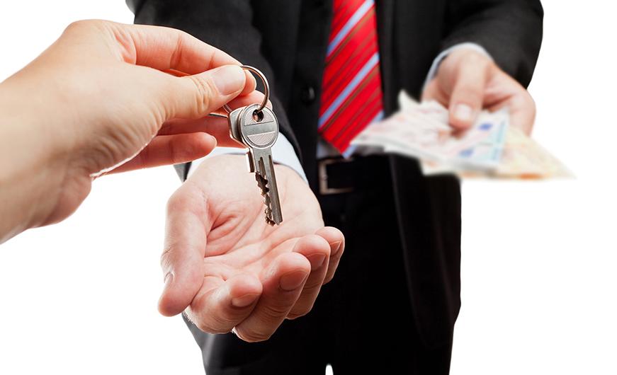 Новая схема мошенничества