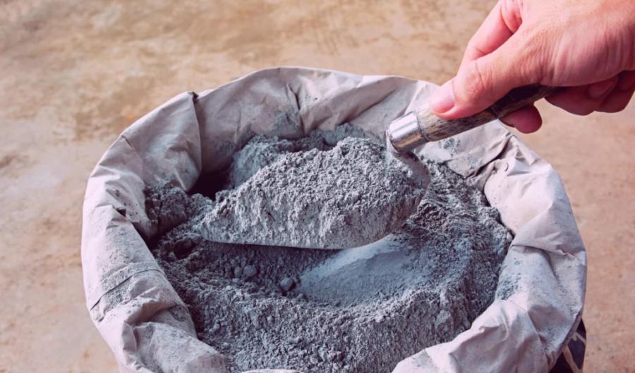 Стартовала обязательная маркировка сухих строительных смесей и герметиков