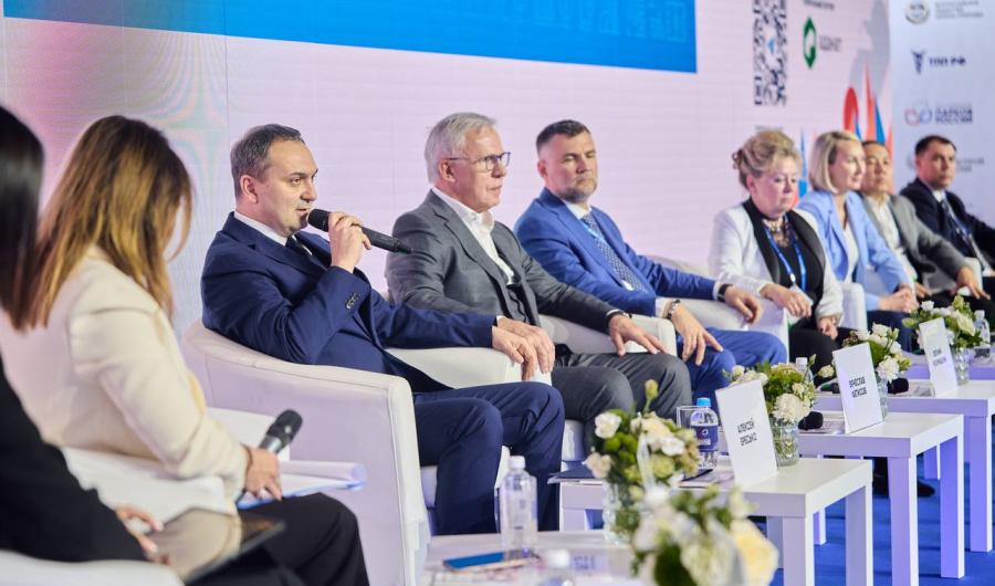 Park Season EXPO 2025: как формируется новая культура благоустройства в России