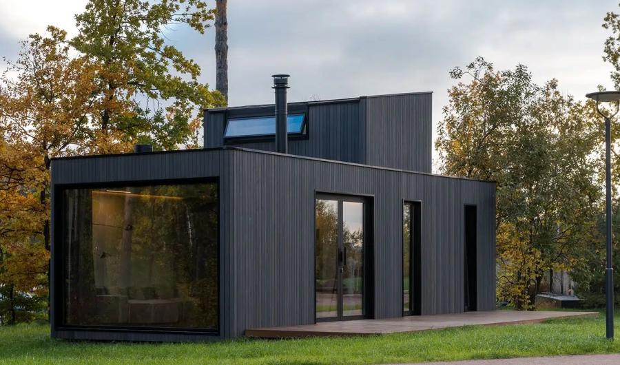 Цифровые осмотры в Домклик: новые правила для строительства с эскроу и ипотеки