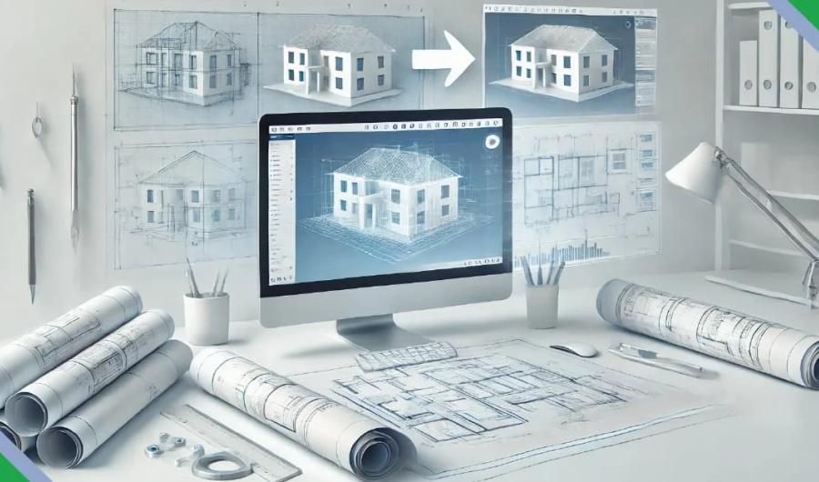 Начал действовать новый ГОСТ по ведению документации в электронном виде