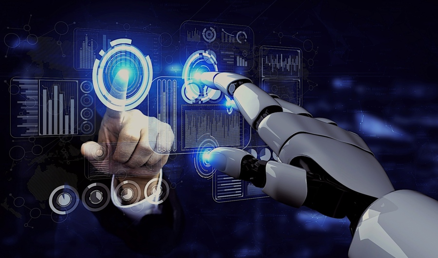 Искусственный интеллект в промышленности - вызовы и перспективы