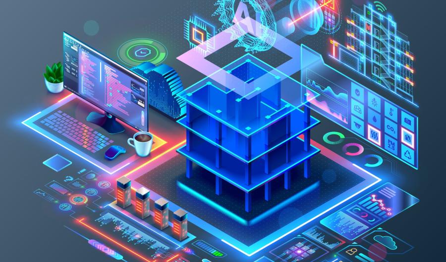 Как «умные» дома и новые стандарты изменят жизнь россиян