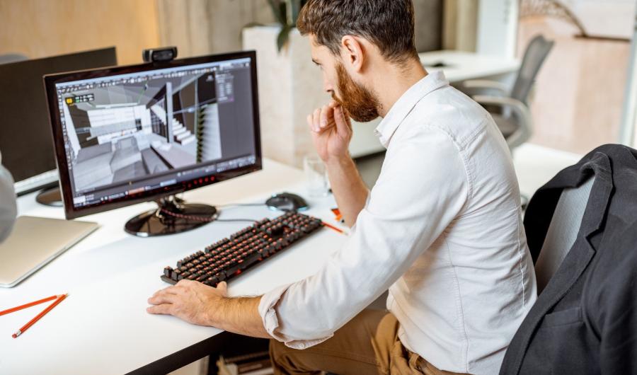 Запущен бесплатный онлайн-сервис автоматической проверки 3D-моделей АГР