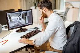Запущен бесплатный онлайн-сервис автоматической проверки 3D-моделей АГР