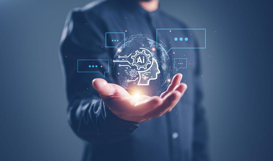 Кого заменит на стройке ИИ, а кого — никогда