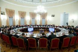 Вадим Андропов: отрасли необходим рейтинг ГИПов