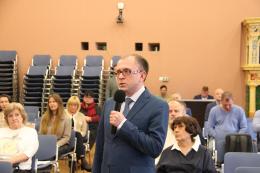 НОПРИЗ: цифровизация проектирования и переход на отечественное ПО